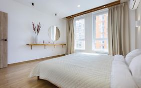 Nyvky Like Home - Nyvky Park - Apt 45