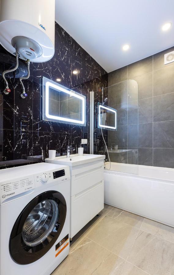 Nyvky Like Home - Nyvky Park - Apt 45 Киев Экстерьер фото