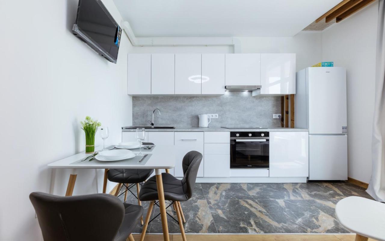 Nyvky Like Home - Nyvky Park - Apt 45 Киев Экстерьер фото