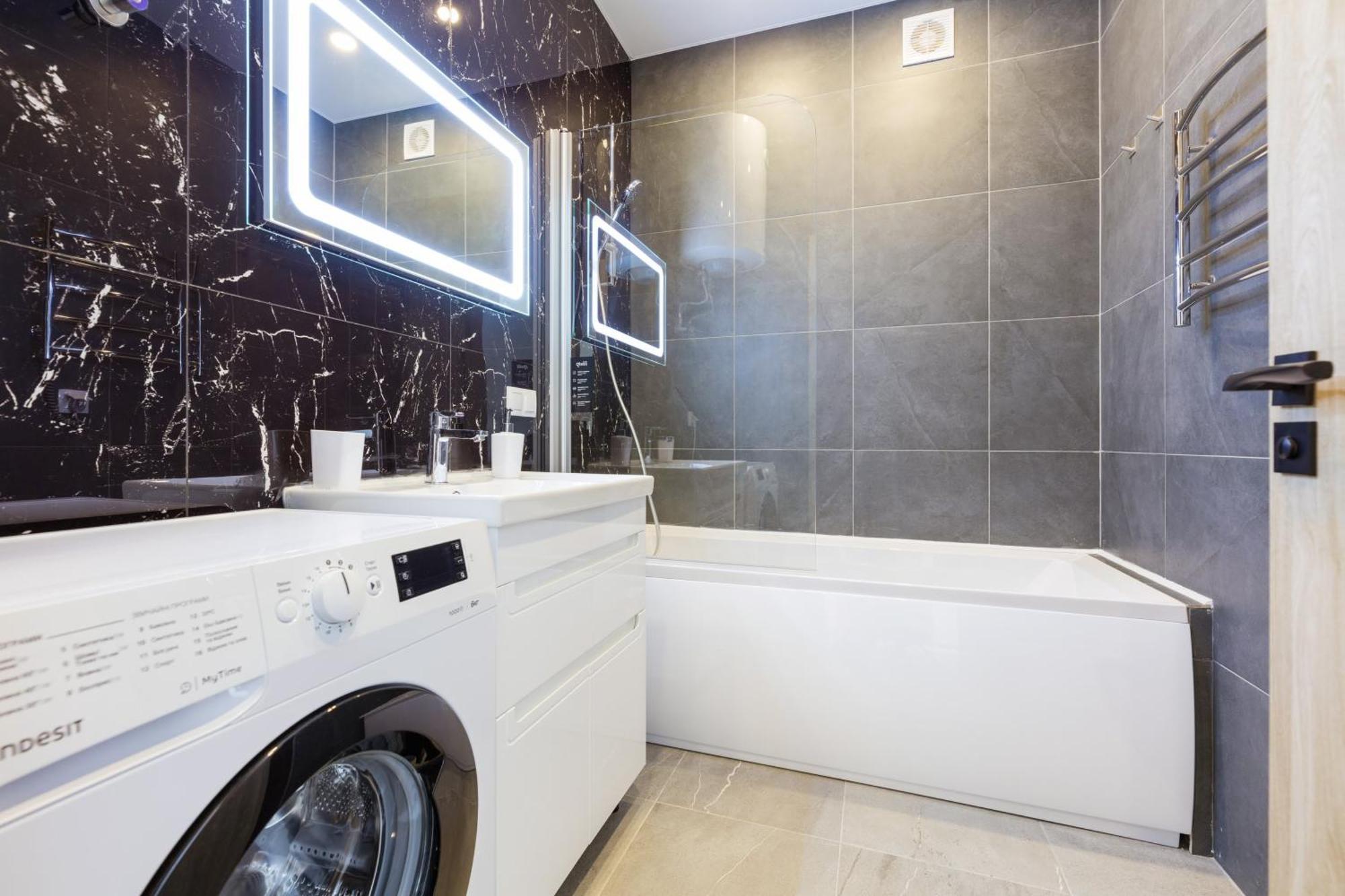 Nyvky Like Home - Nyvky Park - Apt 45 Киев Экстерьер фото